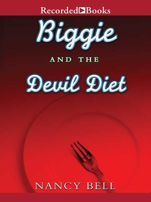 cover image of Biggie and the Devil Diet